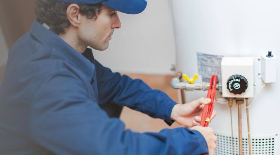 Professional Tankless Water Heater Installation in German Valley, IL